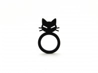 Ring Cat Gato
