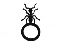 Ring - Ant - Formigas