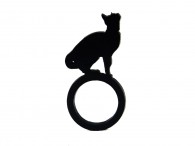 Ring Gato Félix - Félix the cat