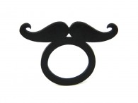Ring Moustache