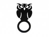 Ring Owl - Coruja