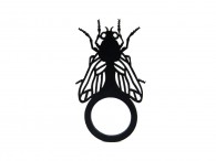 Ring Fly - Mosca
