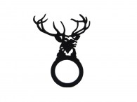 Ring Deer - Cervo